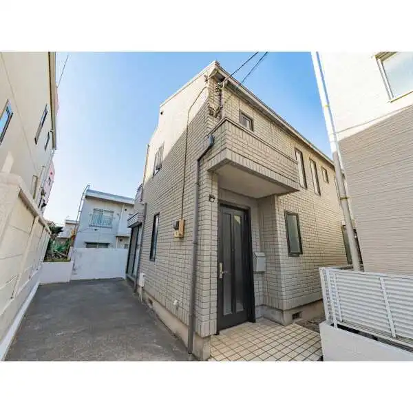 豊島区長崎６丁目 外観