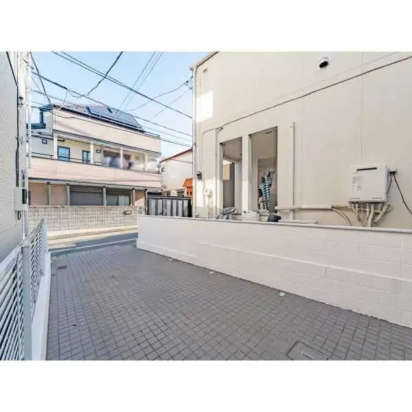 豊島区長崎6丁目 その他画像