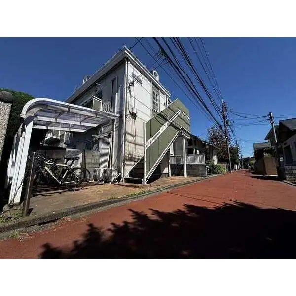 三鷹市下連雀２丁目 その他画像