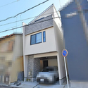 名古屋市瑞穂区軍水町３丁目 外観