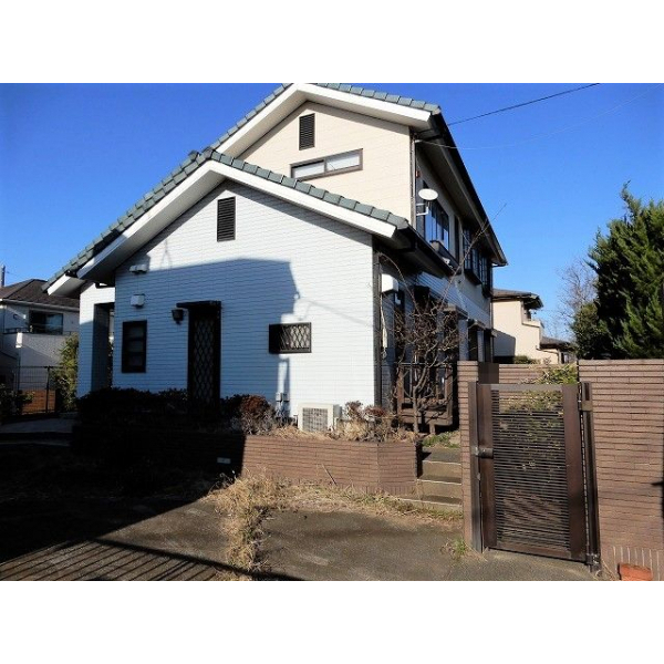 柏市南逆井１丁目 その他画像
