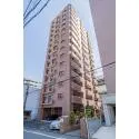 ペルル白壁 外観