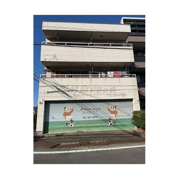 名古屋市西区花の木３丁目 その他画像