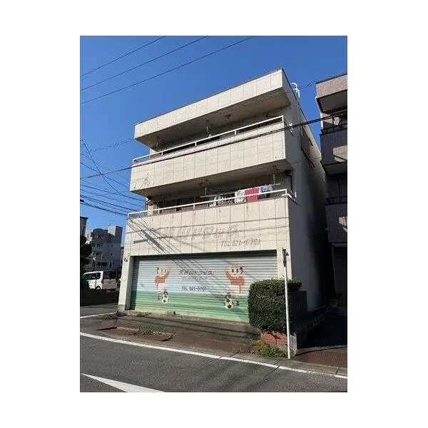 名古屋市西区花の木３丁目 その他画像