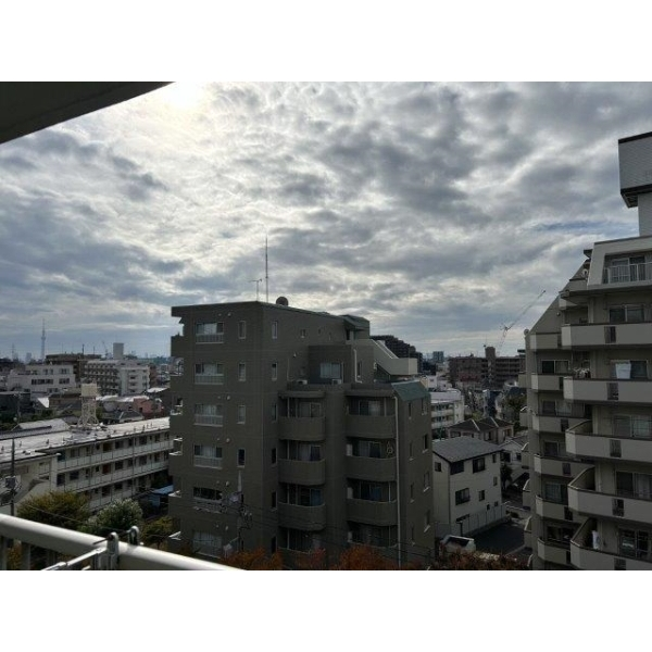 ネオコーポ亀有 その他画像