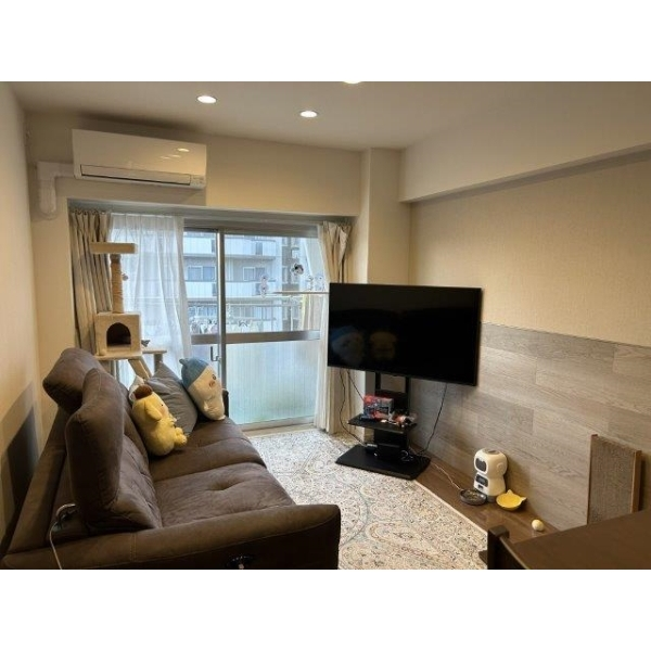 ネオコーポ亀有 その他画像