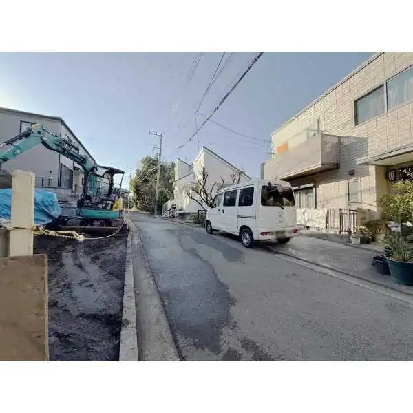 横浜市神奈川区神大寺２丁目 その他画像