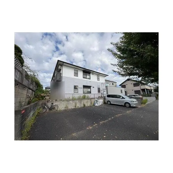 柏市亀甲台町１丁目 外観