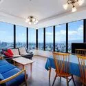 ザ・パークハウス中之島タワー ※販売対象に家具・調度品は含まれません。