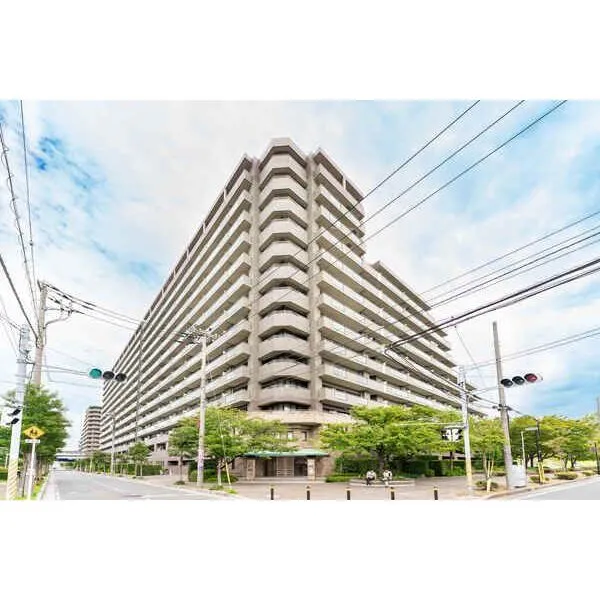 ガーデナヴィル市川妙典 その他画像