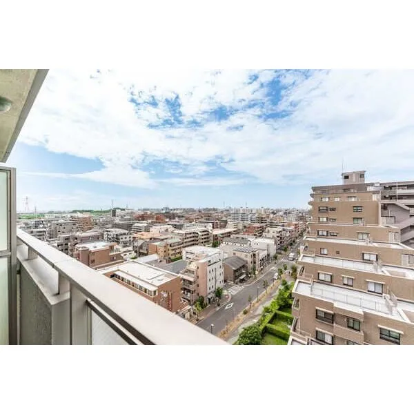 ガーデナヴィル市川妙典 その他画像