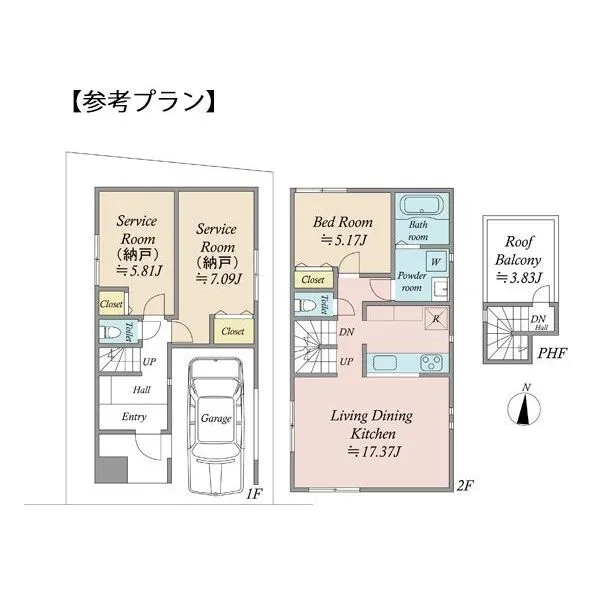 茅ヶ崎市本村５丁目 その他画像