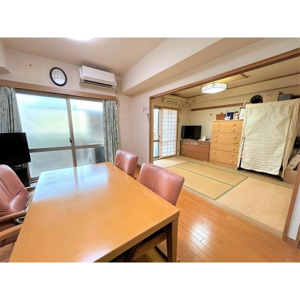 ライオンズマンション天神橋筋六丁目 その他画像