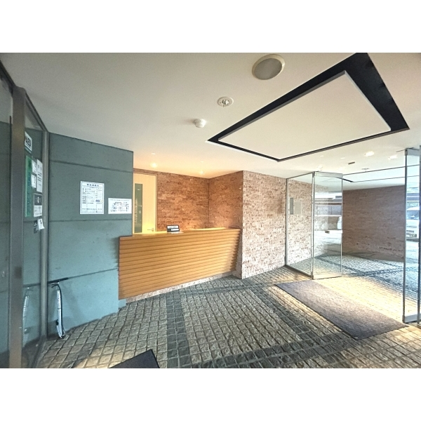 ブランアーク鳩ヶ谷クレアトール その他画像