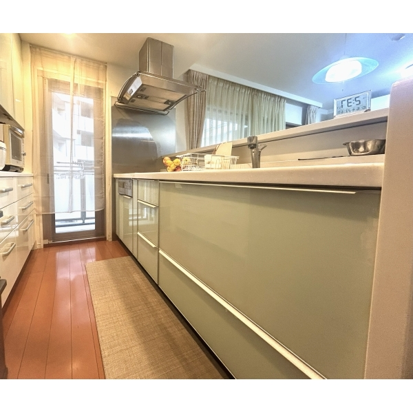 ブランアーク鳩ヶ谷クレアトール その他画像