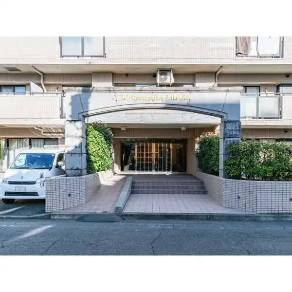 クリオ綱島十番館 その他画像