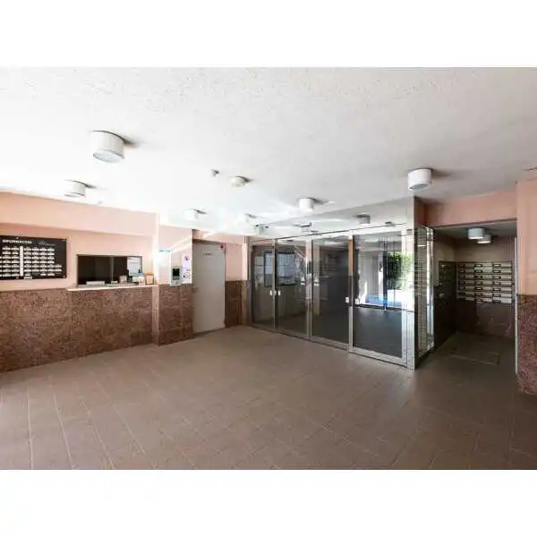 クリオ綱島十番館 その他画像