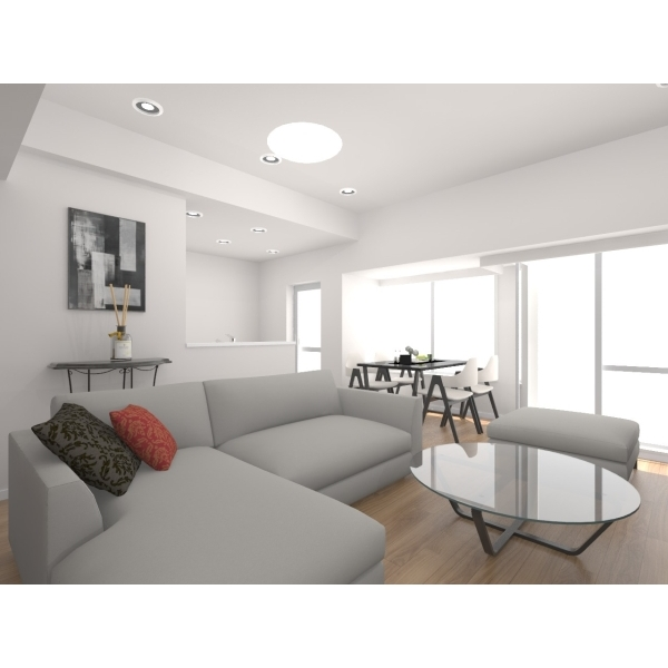 エル・シティ新浦安６番館 その他画像