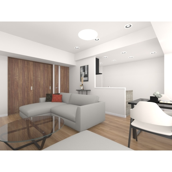 エル・シティ新浦安６番館 その他画像