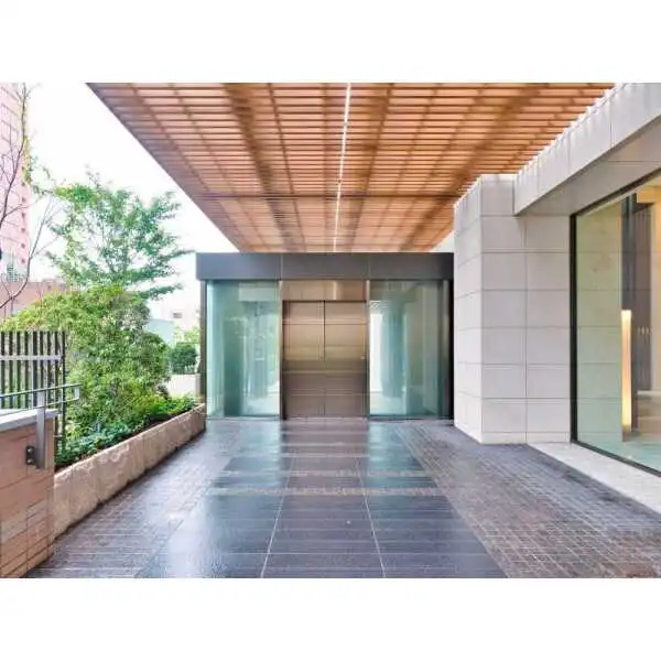 パークシティ武蔵小山ザタワー その他画像