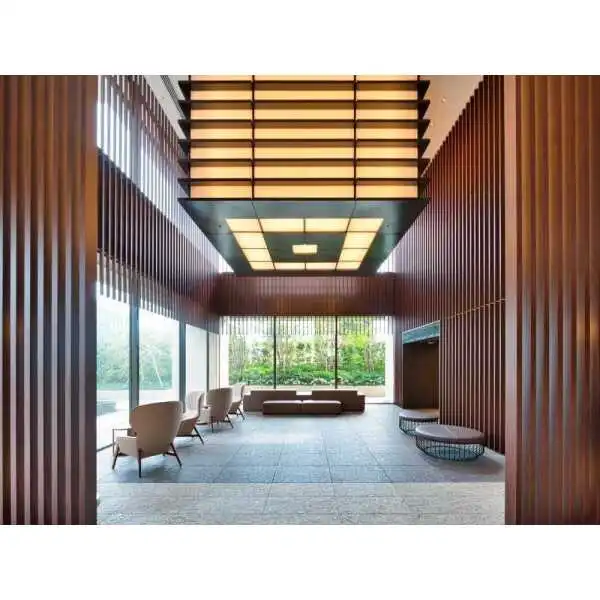 パークシティ武蔵小山ザタワー その他画像