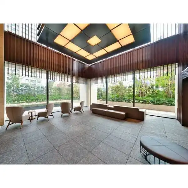 パークシティ武蔵小山ザタワー その他画像