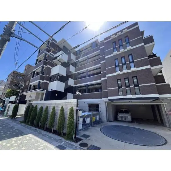 ワコーレ甲子園欅通り その他画像