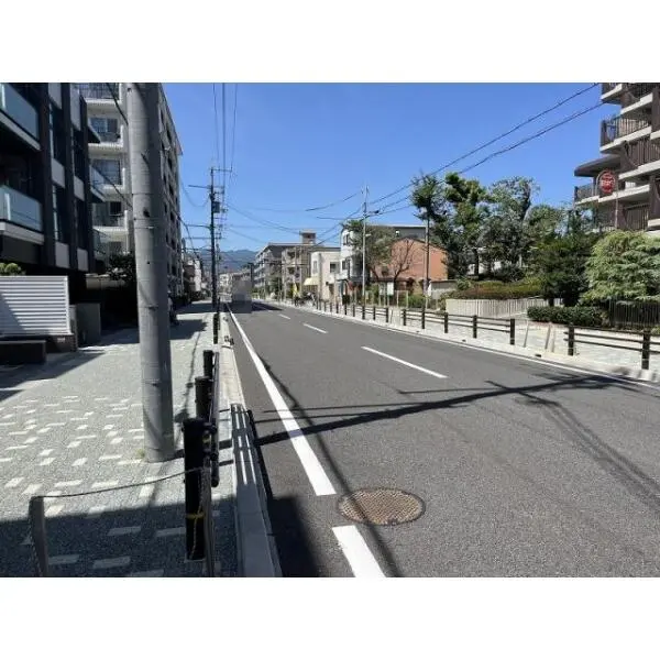 ワコーレ甲子園欅通り その他画像