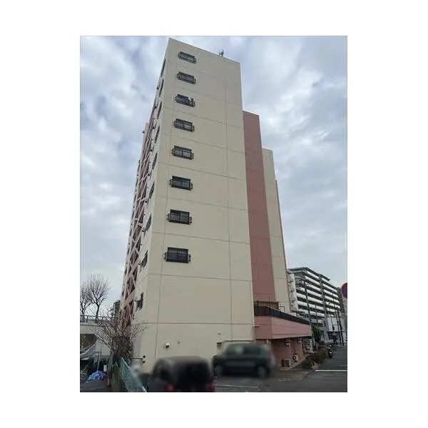 北千住第２ダイヤモンドマンション その他画像