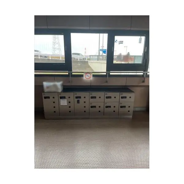 北千住第２ダイヤモンドマンション その他画像