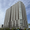 Ｂｒｉｌｌｉａ　有明　Ｓｋｙ　Ｔｏｗｅｒ 外観