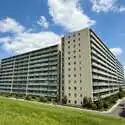 ＡＱＵＡ　ＳＵＩＴＥ 外観
