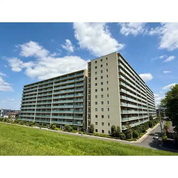 ＡＱＵＡ　ＳＵＩＴＥ 外観