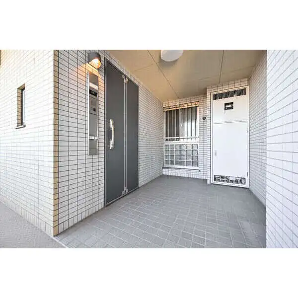 藤和シティホームズ駒込古河庭園 その他画像