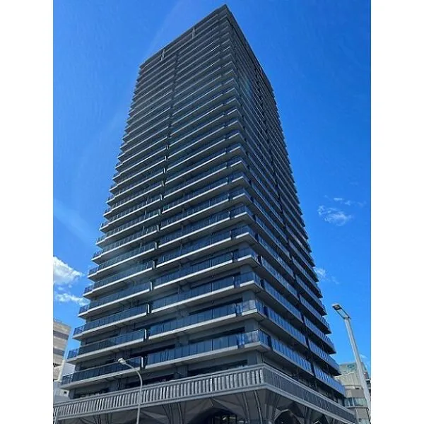 ザ・ファインタワー名古屋今池 その他画像