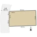 多摩市桜ヶ丘１丁目 区画図
