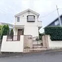 多摩市桜ヶ丘１丁目 現地（２０２６年７月撮影）