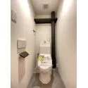 南千里グリーンハイツ トイレ