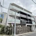 アクサス東京ウエスト練馬 外観(撮影年月：2026年08月)