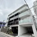 アクサス東京ウエスト練馬 外観(撮影年月：2026年08月)