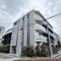 アクサス東京ウエスト練馬 外観(撮影年月：2026年08月)