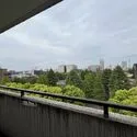 モンテベルデ第二東大前 眺望