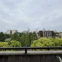 モンテベルデ第二東大前 眺望
