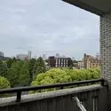 モンテベルデ第二東大前 眺望