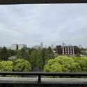 モンテベルデ第二東大前 眺望