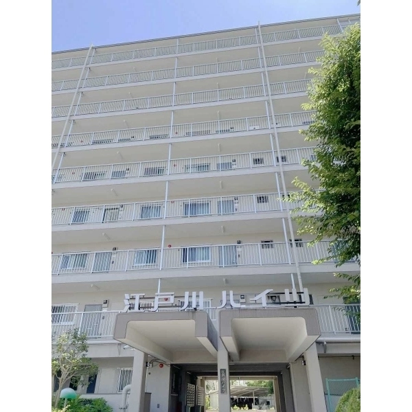 江戸川ハイツ その他画像