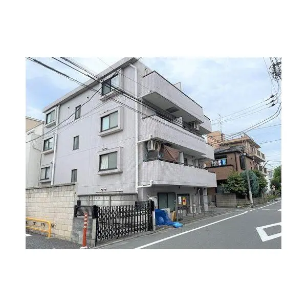 板橋区弥生町 その他画像