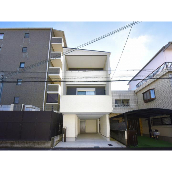 大阪市住吉区山之内３丁目 その他画像