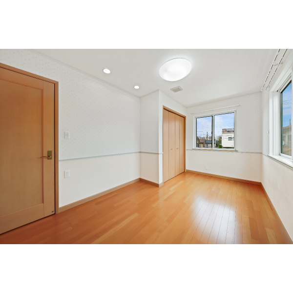 柏市酒井根４丁目 ２階北東側洋室約6.7畳