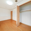 柏市酒井根４丁目 ２階北東側洋室約6.7畳クローゼット